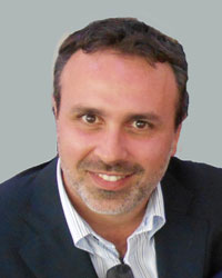 Dott. Antonio Castelli