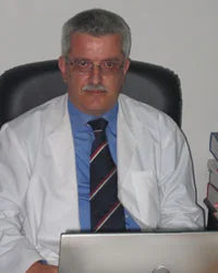Dott. Antonio Ferraloro