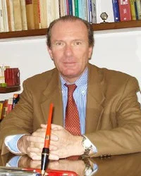 Dott. Alberto Lenzi