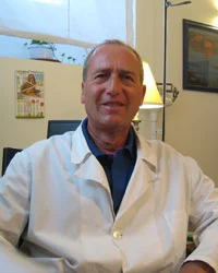 Dott. Antonio Perugini