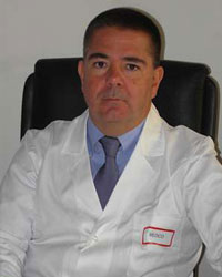 Dr. Antonio Colamaria