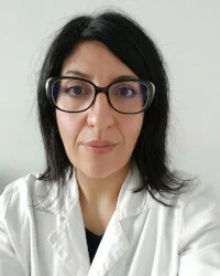 Dr.ssa Alba Milia