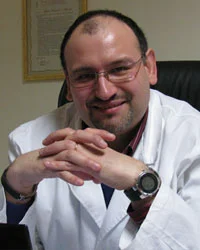 Dr. Alberto Di Michele