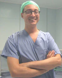 Dott. Alberto Vannelli