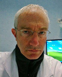 Dr. Alessandro Rinaldi