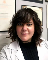 Dott.ssa Alessia Canonaco