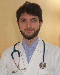 Dott. Alessio Russo