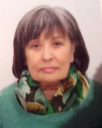 Prof.ssa Anna Potenza
