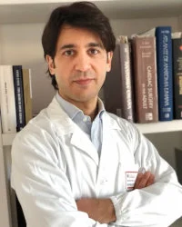 Dott. Antonello Stefano Martino