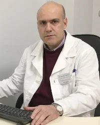 Dott. Antonino Bauro