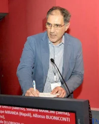 Dott. Antonio Vosa