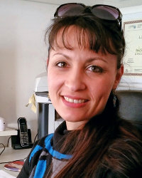 Dott.ssa Tokrri