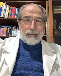 Dr. Nicola Blasi