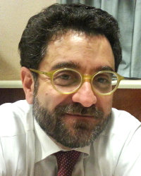 Dott. Bruno Gianoglio