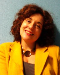 Dott.ssa Claudia Giangregorio