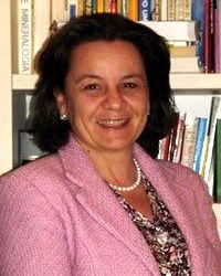 Dott. Cristina Molina