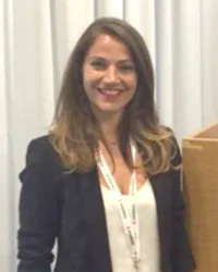 Dr.ssa Cinzia Frontoni