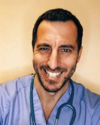 Dott. Claudio Olivieri