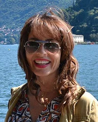 Dott.ssa Cristina Bernucci