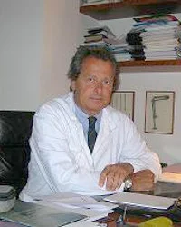 Dott. Carlo Maria Zampori