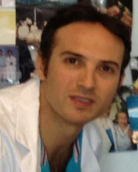 Dr. Daniele Pili