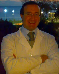 Dr. Daniele Masala