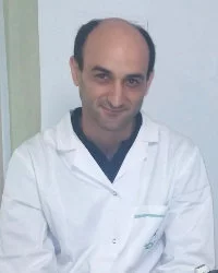 Dott. Danilo Lisi