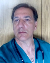 Dr. Davide Rinaldo