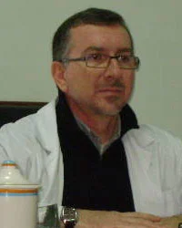Dr. Maurizio De Matteis