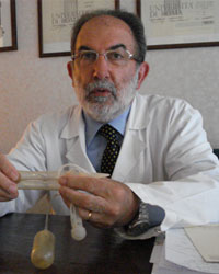Dott. Diego Pozza