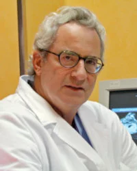 Dott. Donald Cristell