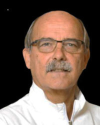 Dr. Edoardo Bernkopf