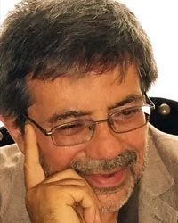 Dr. Egidio Tommaso Errico