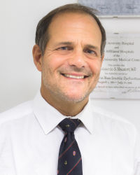 Dr. Edoardo Pescatori