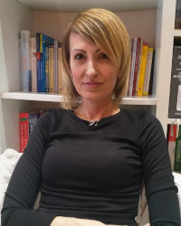 Dott.ssa Elisa Salvi