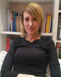 Dott.ssa Elisa Salvi