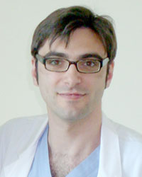 Dott. Emanuele Caldarella