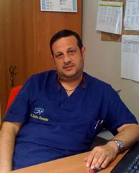 Dott. Enrico Rotondo