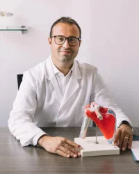 Dott. Eugenio Cesari