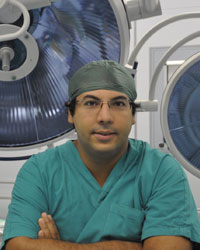 Dott. Francesco Saverio Mari
