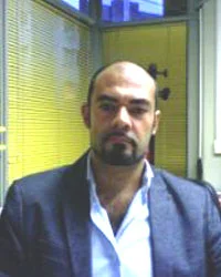 Dr. Fabio Mastroianni