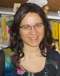 Dr.ssa Federica Brini