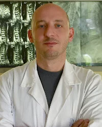 Dott. Michele Federico Pecoraro