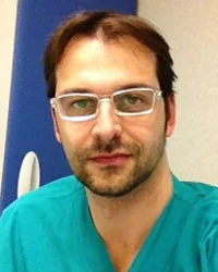 Dott. Federico Dettoni