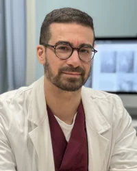 Dott. Federico Romantini