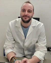 Dott. Federico Vaccaro