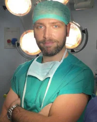 Dr. Filippo Gagliardi