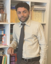 Dr. Madau