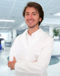 Dr. Filippo Pasca