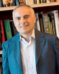 Dott. Flavio Mattace Raso